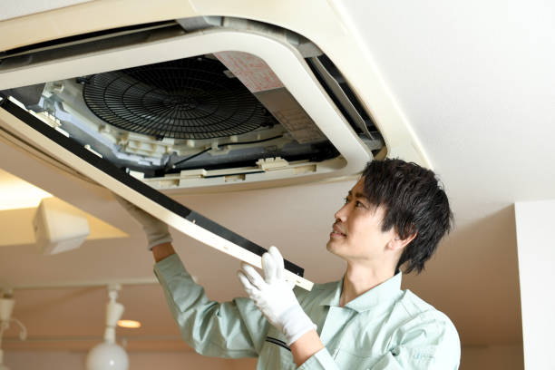 Best Commercial HVAC Duct Cleaning  in Hurstbourne, KY